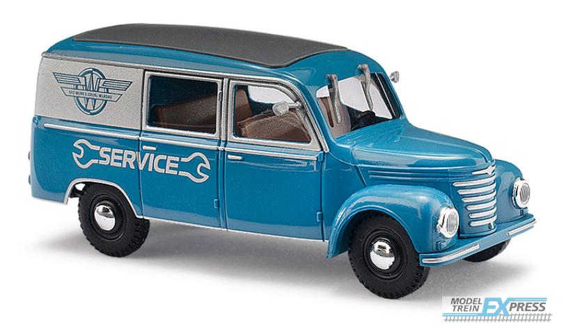 Busch autos 51293